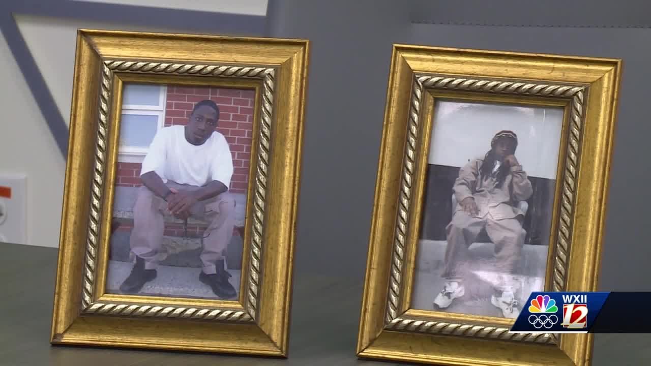 'I cried for 23 years': Mother of two 'Winston-Salem 5' members opens up in exclusive interview