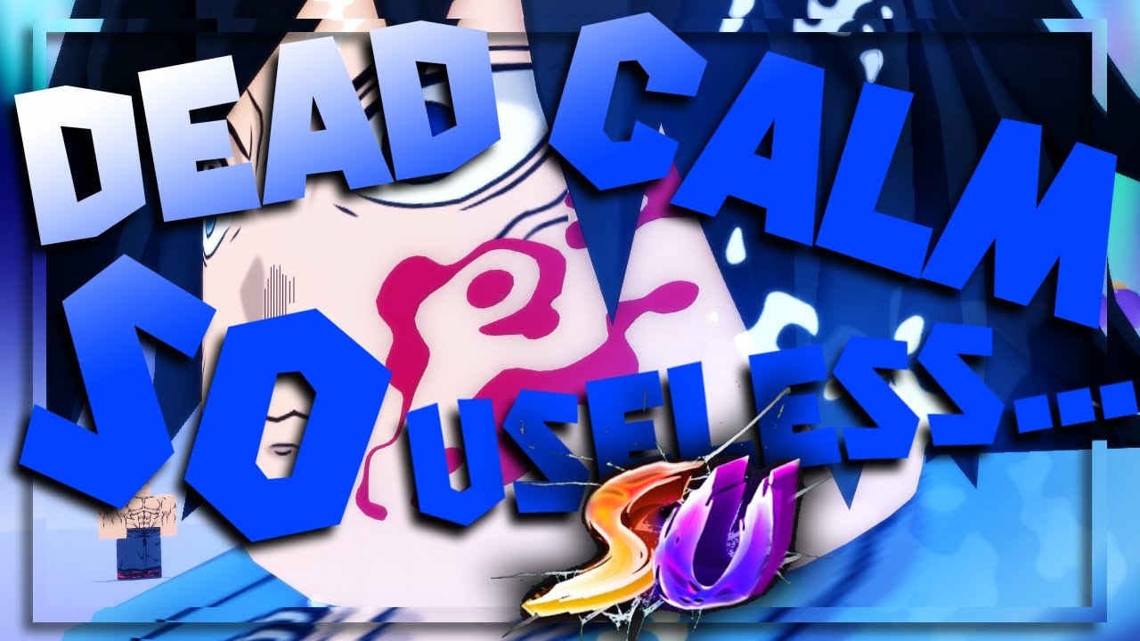 The Most USELESS Ultimate IN THE GAME... |Shonen Unleashed|