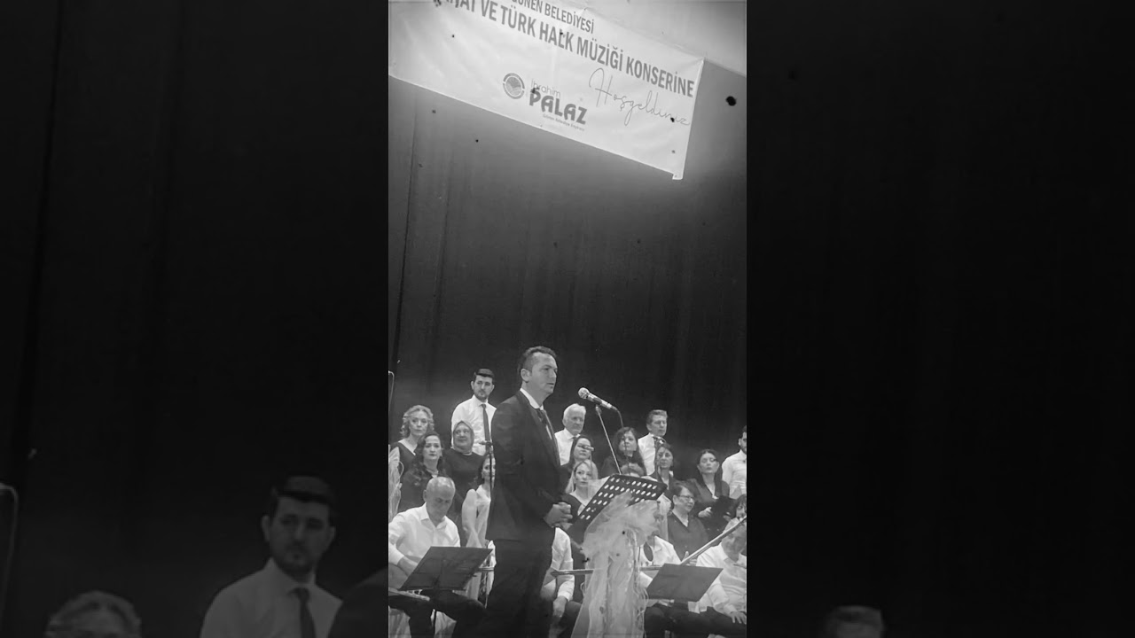 Aşk rüyadır çok Zaman (cover)