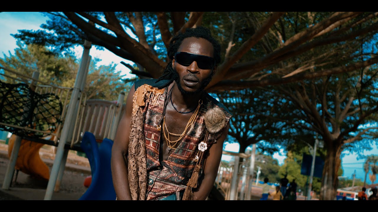 KAPA KAPA feat W DISS - ONKÊ ( VIDEO OFICIAL)