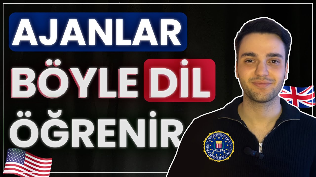 FBI Ajanlarının Dil &Ouml;ğrenme Sırları: Nasıl Kısa S&uuml;rede Ustalaşıyorlar?