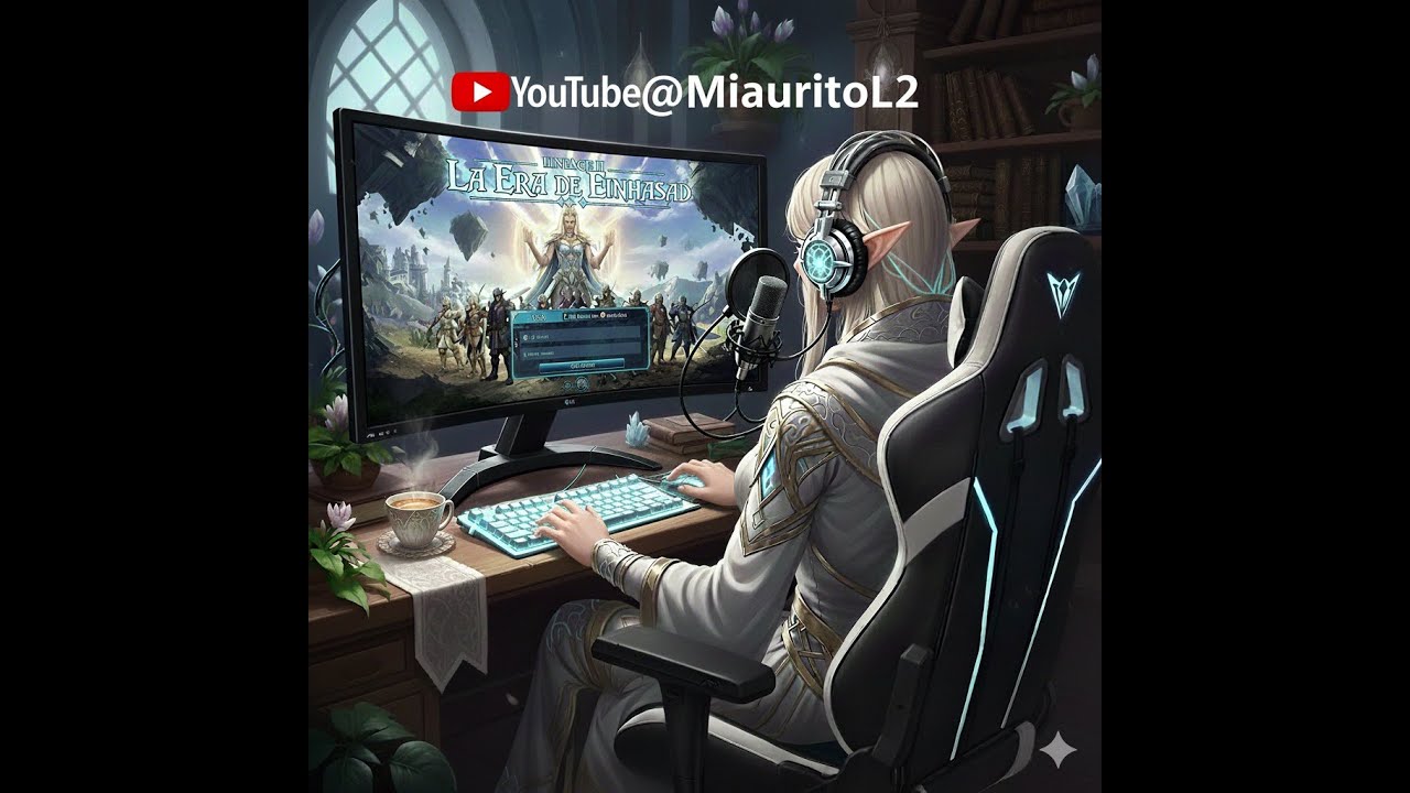 La Era de Einhasad x5 