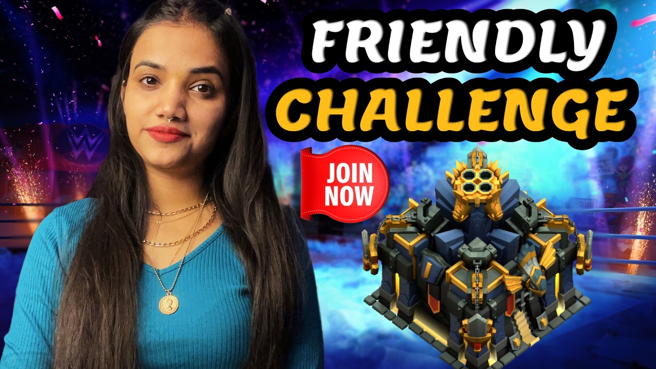 WAR  ATTACK LIVE STREAM & Base Visit || #clashofclans #clashofclanslive #livestream #coc #games