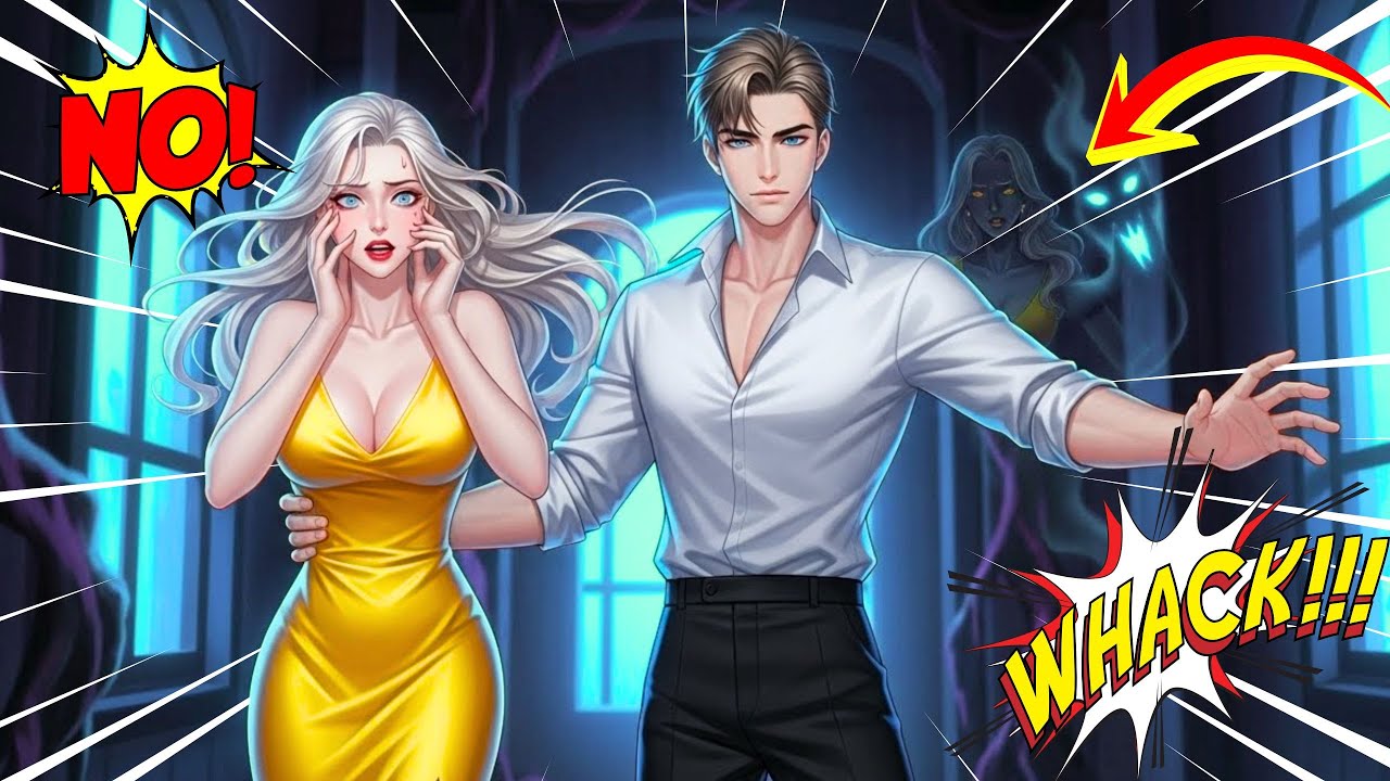🛑💥 Sin Decir Nombres: El Ídolo Obliga a su Ex a Enfrentar el Destino | Manhwa de romances