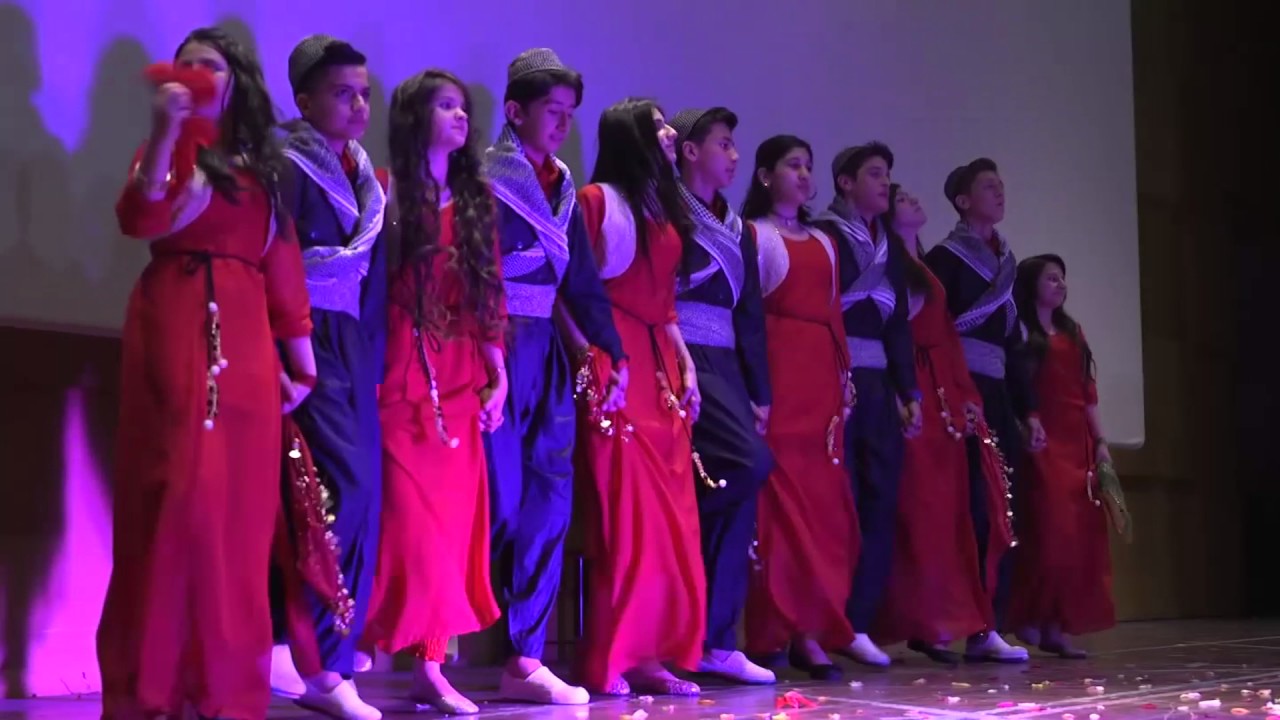 noor school