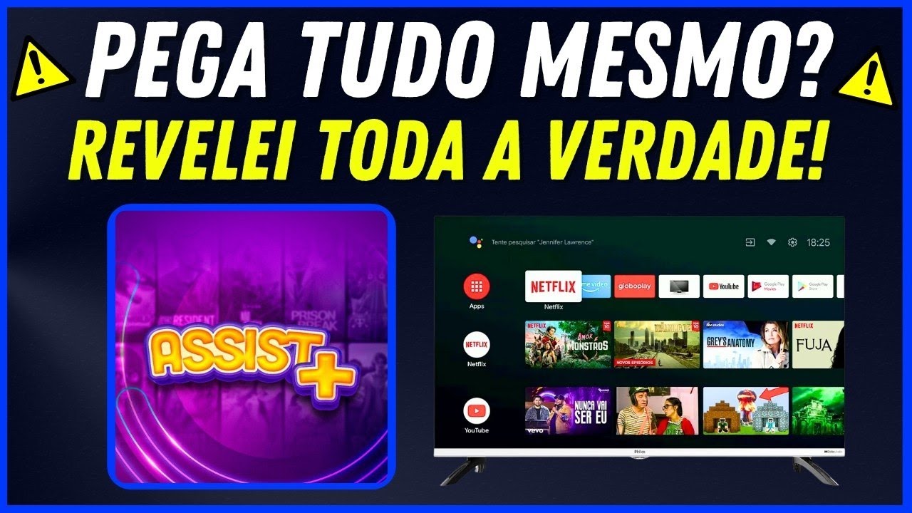 Aplicativo Assist Plus Funciona? Aplicativo Assist Plus Vale a Pena? Assist Plus Como Funciona?