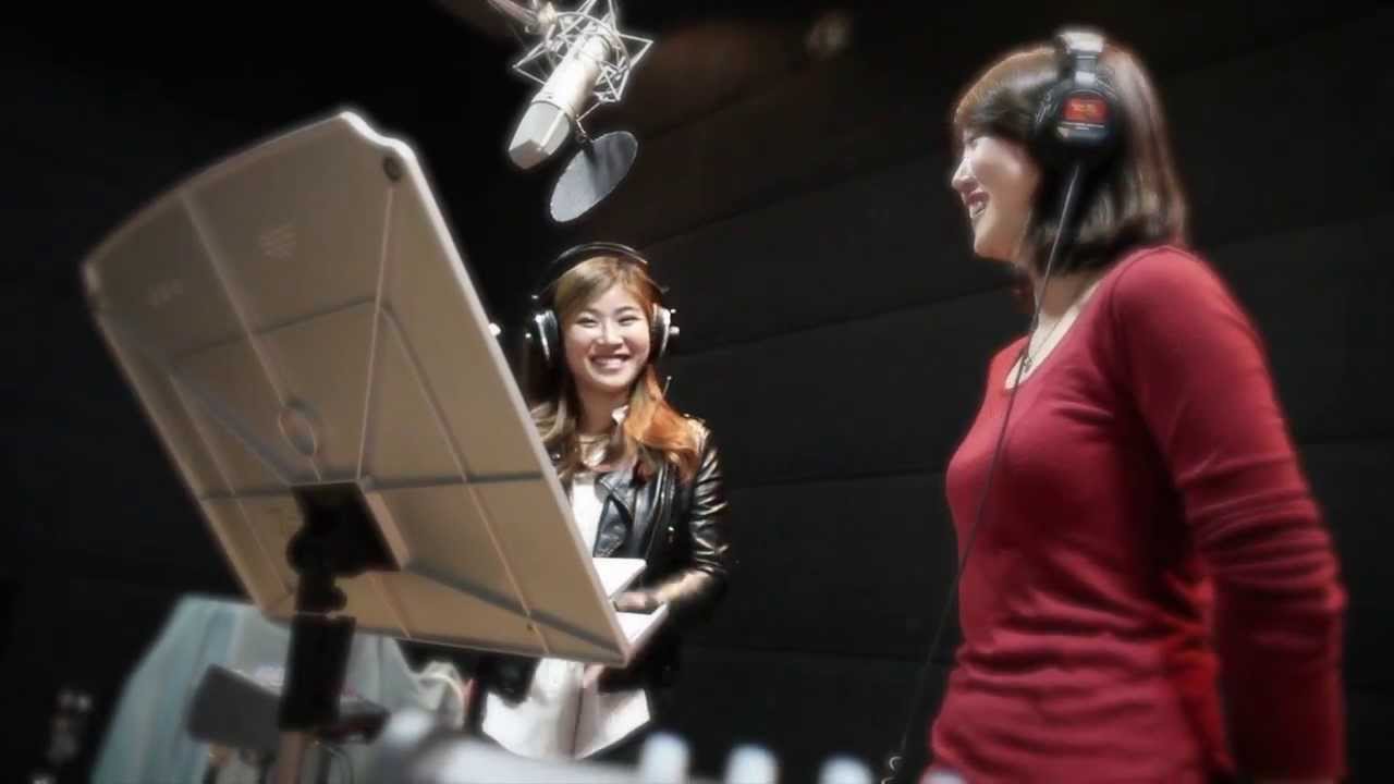 [Official M/V] 홀리원&주리 천번을 불러도