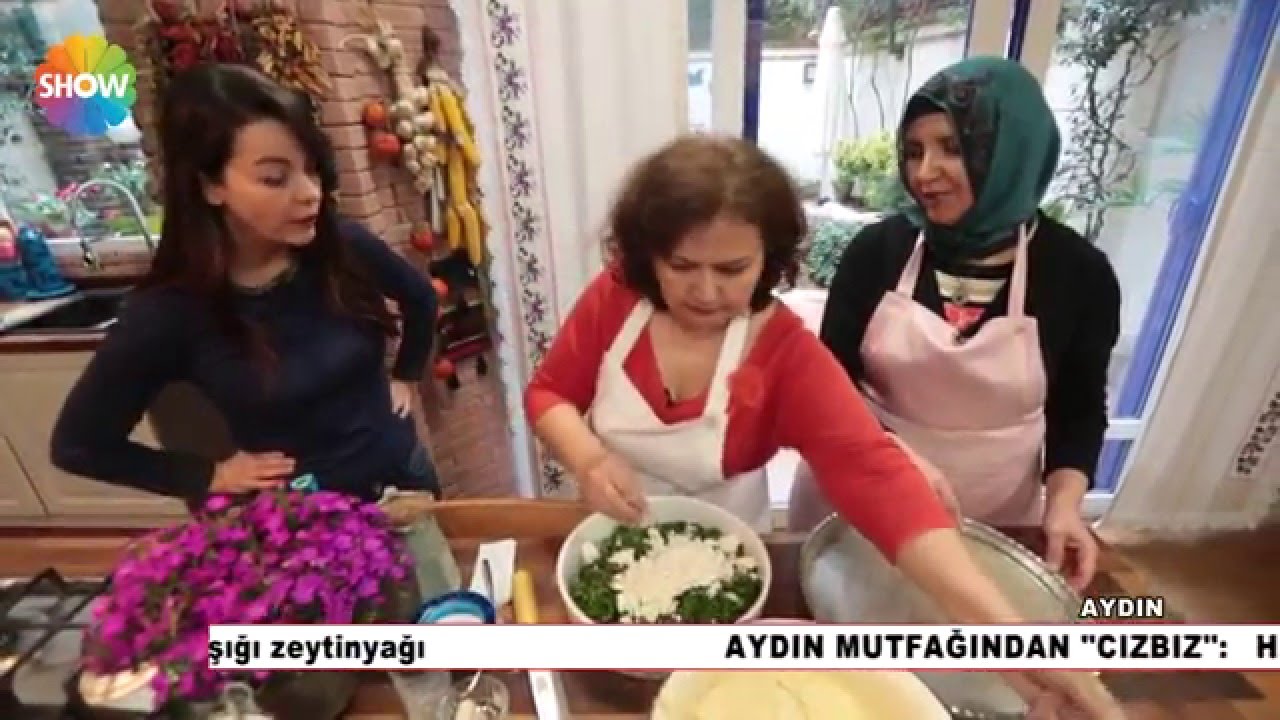 Nursel'in Mutfağı 242.Bölüm 