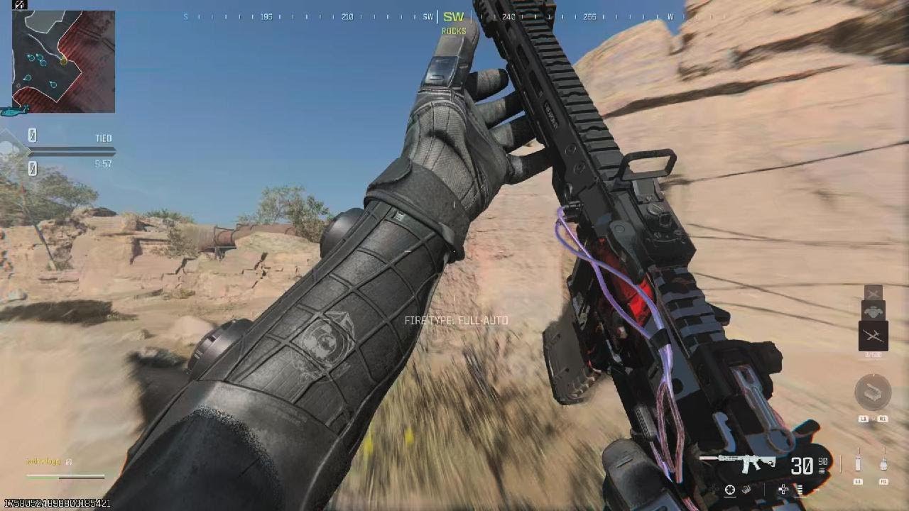 Call of Duty | Modern Warfare 3 :  Team Death Match (Afgan) Multiplayer Gameplay 