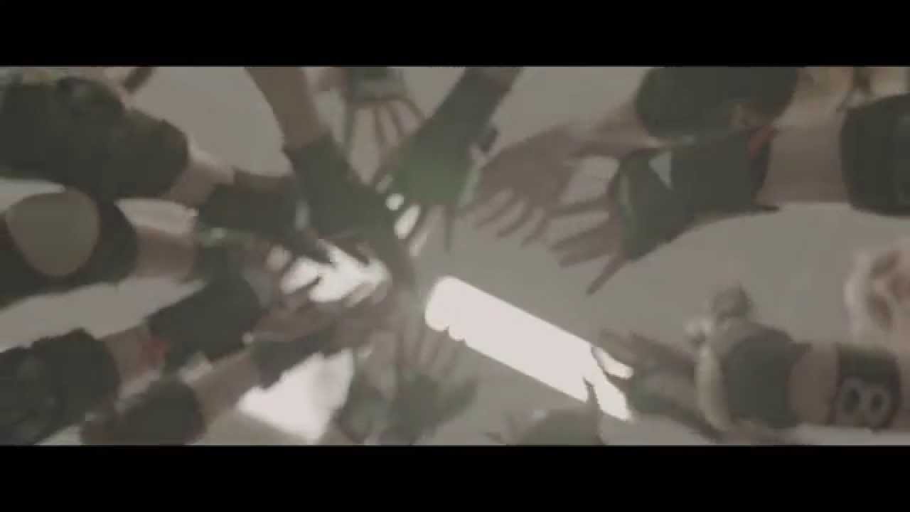 I will, I swear - Fractures (official video)