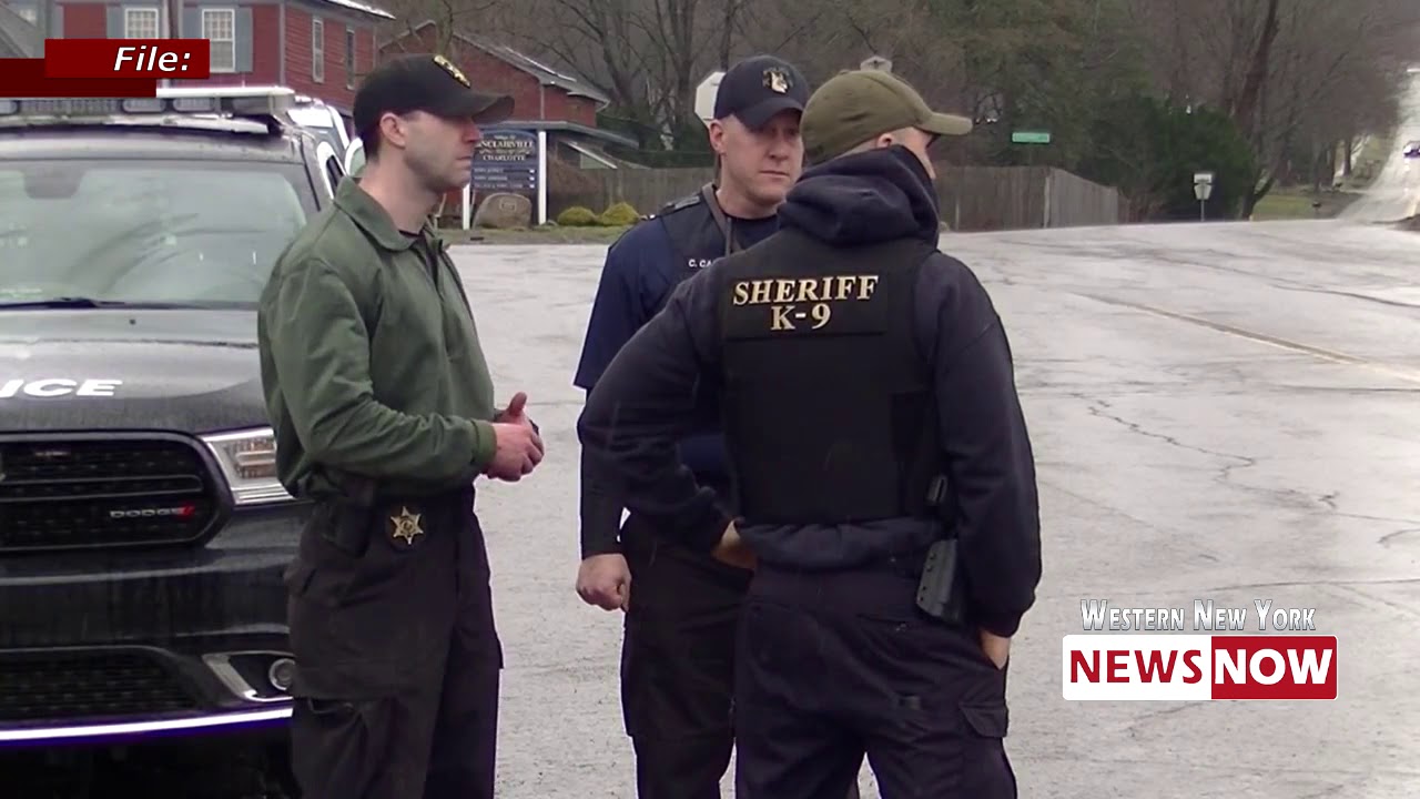 DEA: Mexican Drug Cartels Have Infiltrated Every City In Upstate New York