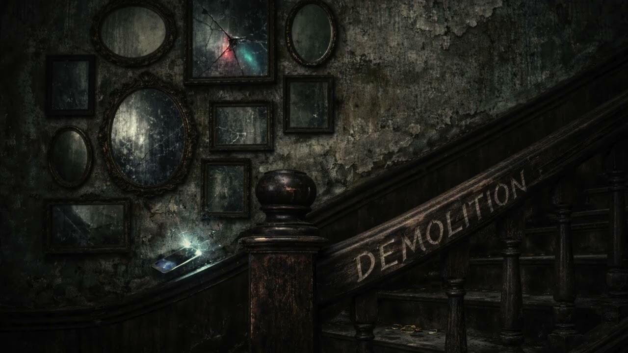 DEMOLITION