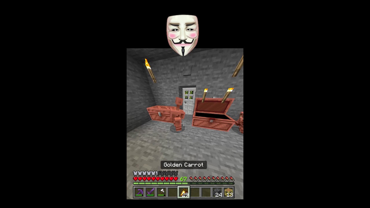 Broooss wheres all the Netherite??? #Minecraft #letsplay #Minecraftadventures #Mojang (Portrait)