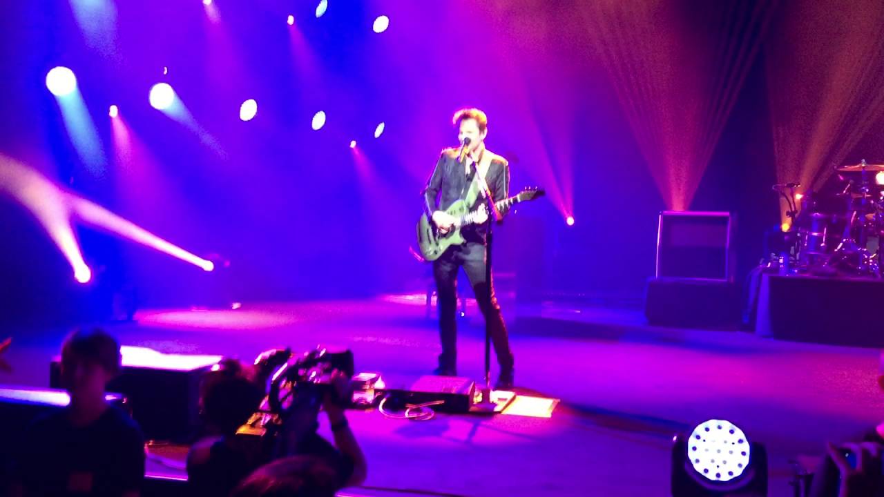 Butterflies & Hurricanes - Muse Montreux Jazz Festival 02.07.16
