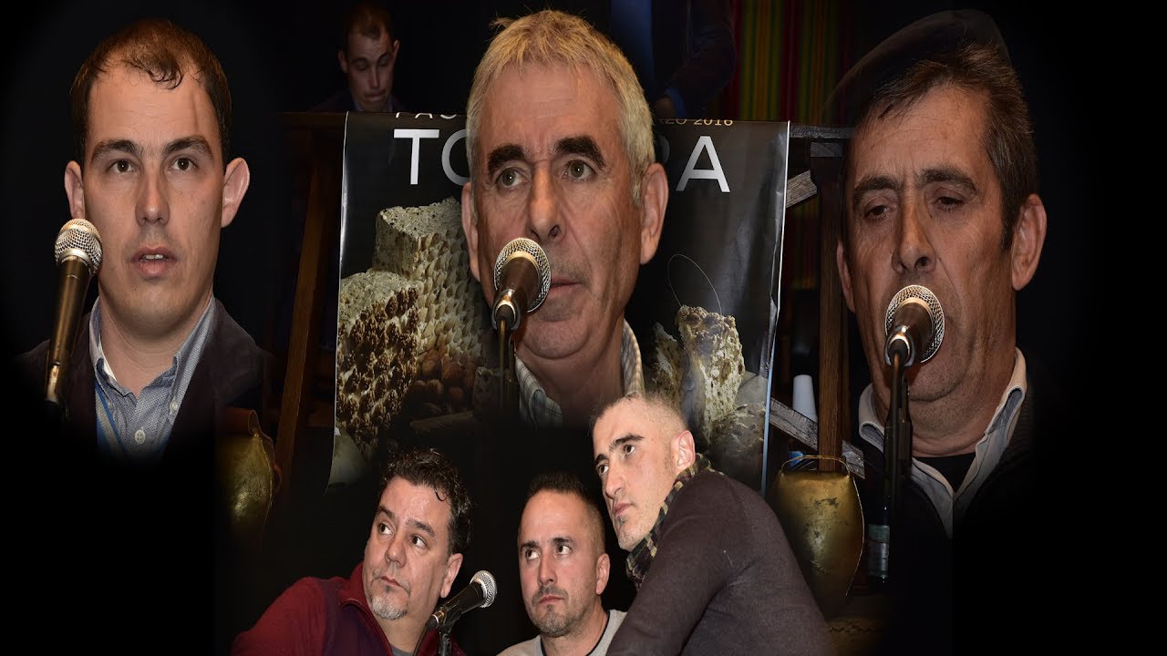 Tonara_08-12-2017: gara poetica Porcu-Agus_Muntone (tema: numeri tre-sette-due