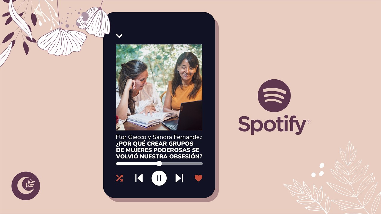 Por qué crear grupos de mujeres poderosas se volvió nuestra obsesión