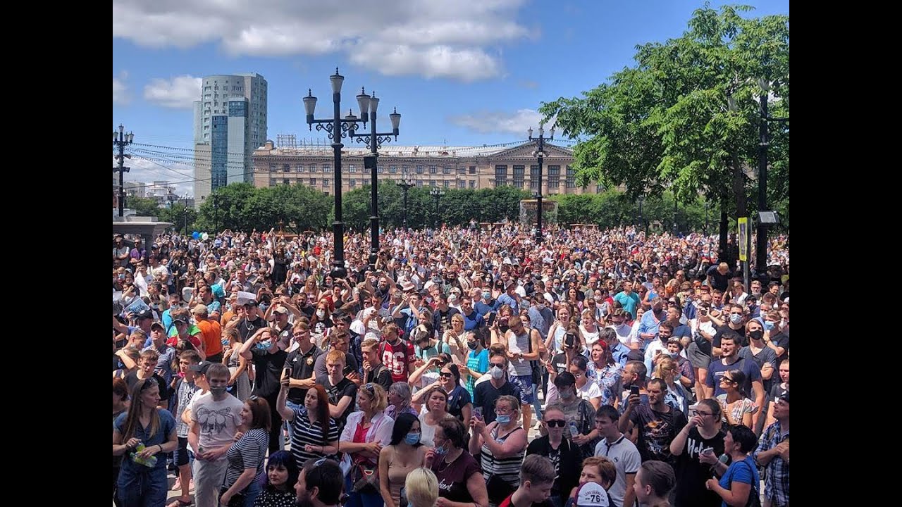 В ПОДДЕРЖКУ ДАЛЬНЕГО ВОСТОКА/МЫ НЕ ПЬЯНАЯ ПОГАНЬ