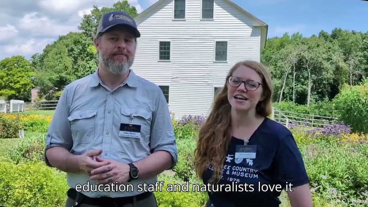 GCV&M Education Welcome Video