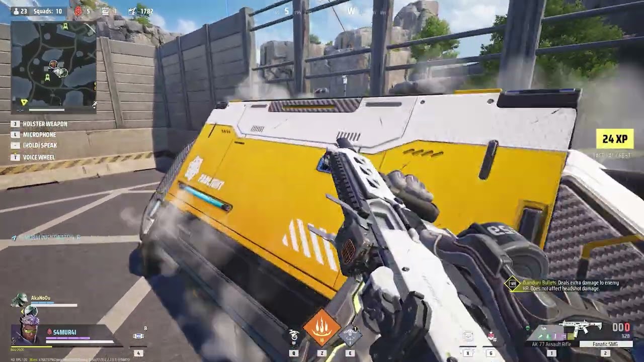 Farlight 84 First Look |  #gamer #gaming #pcgaming  #highlights  #youtuber #farlight84