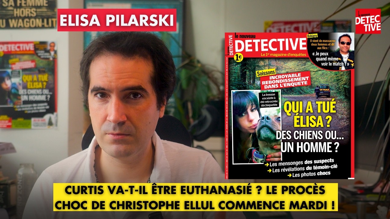 Curtis innocent ? Le procès qui divise