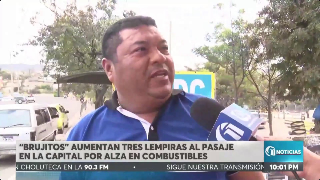 ¡En vivo! Once Noticias Estelar - 04 de Marzo del 2026