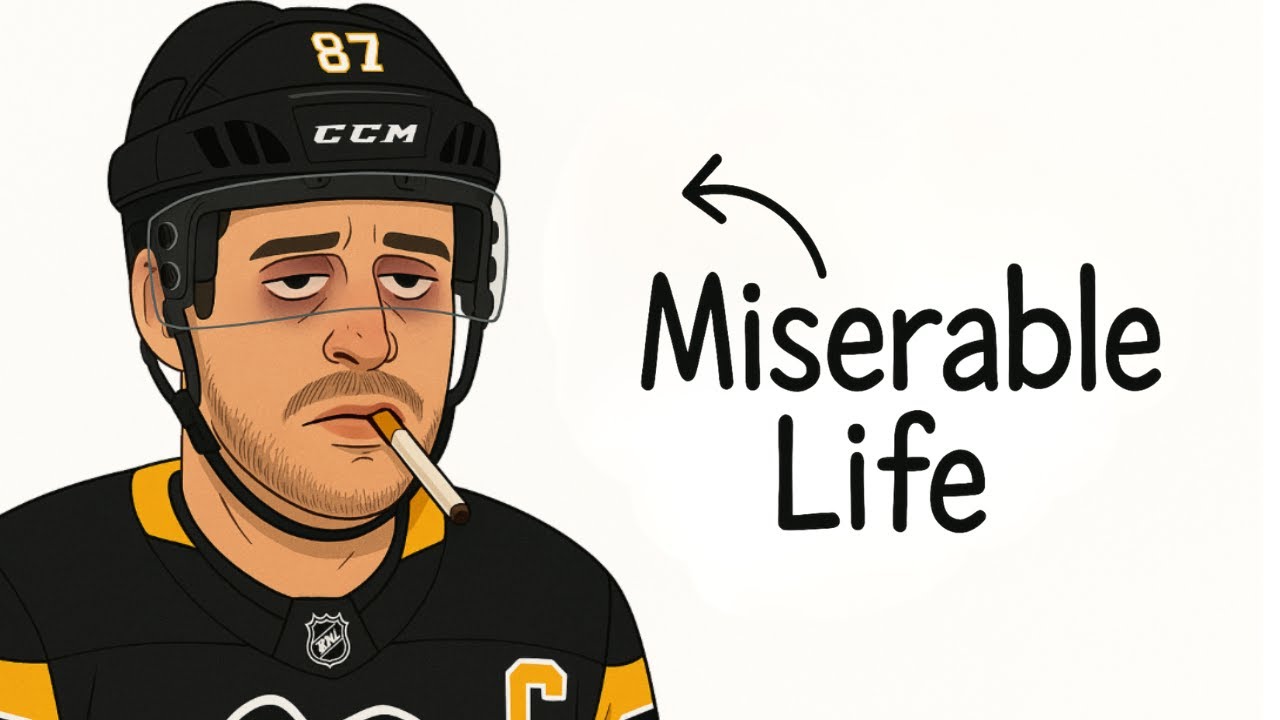 Why It Sucks To Be A Center