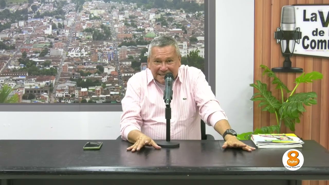 La Voz de la Comunidad miercoles 04 febrero