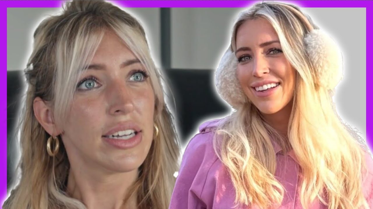 Denise van der Laan onthult het salaris dat ze kreeg voor haar avontuur met De Hanslers