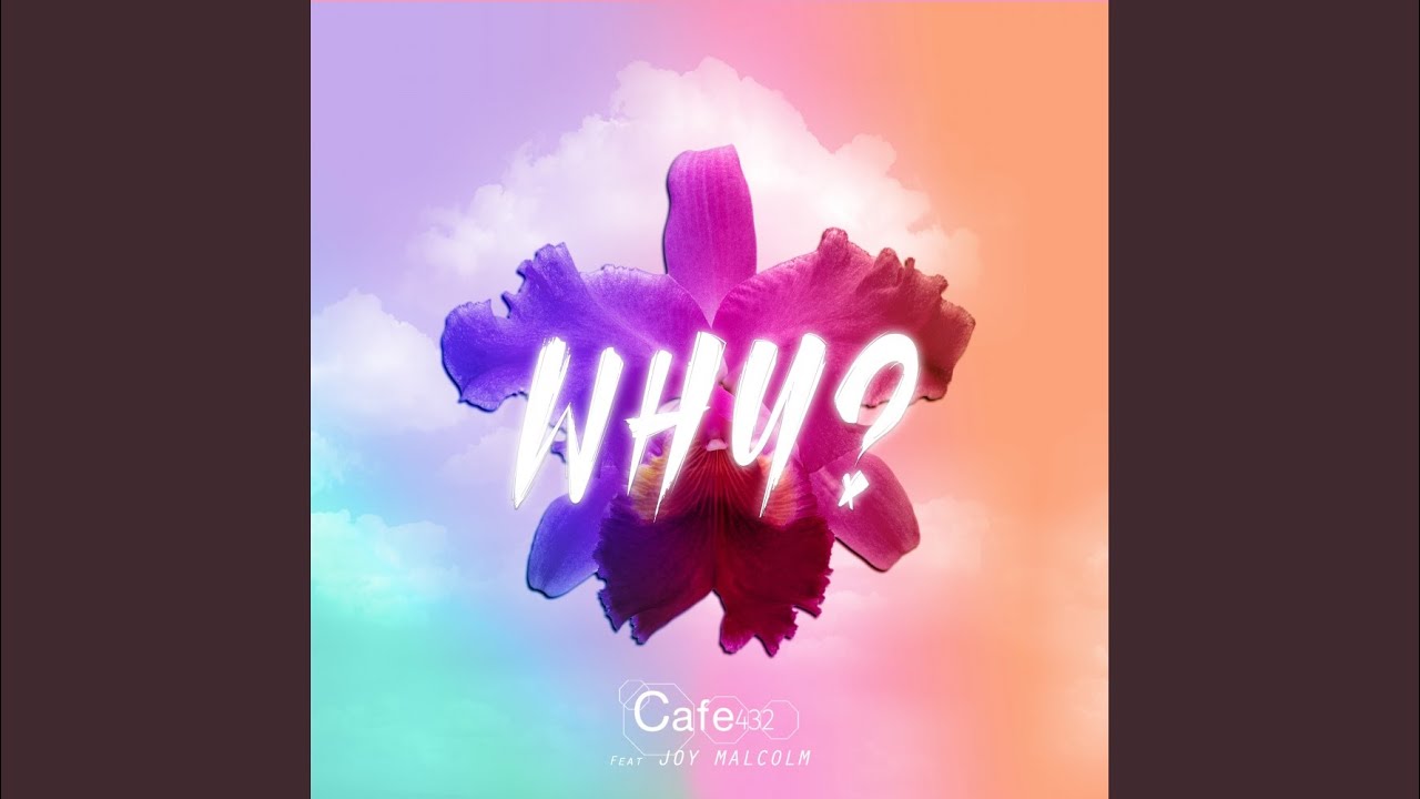 WHY? (Extended Club Mix)