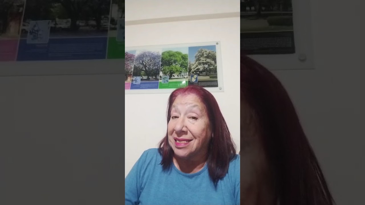 Silvia Patricia Israilev - Argentina Cuenta 2025