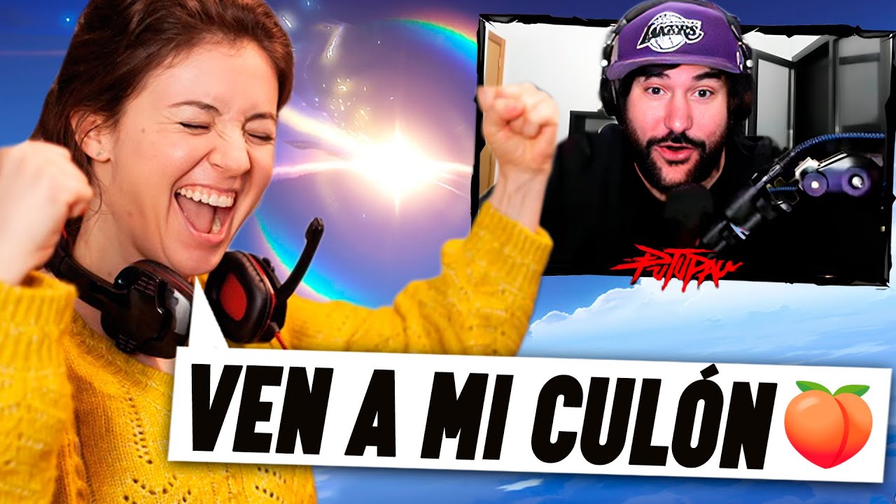 😂 ¡Las TIRADAS de SUBS más LOCAS en Genshin Impact! 😂