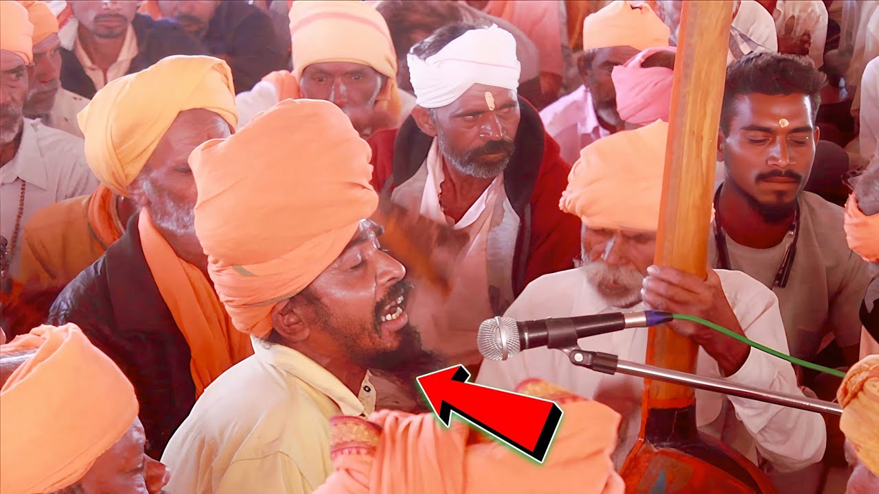 Adivasi bhajan || Sabri may ne Khole mari bhakti || Devdha Dham Shiv Mandir || संत श्री गंगाराम जी 