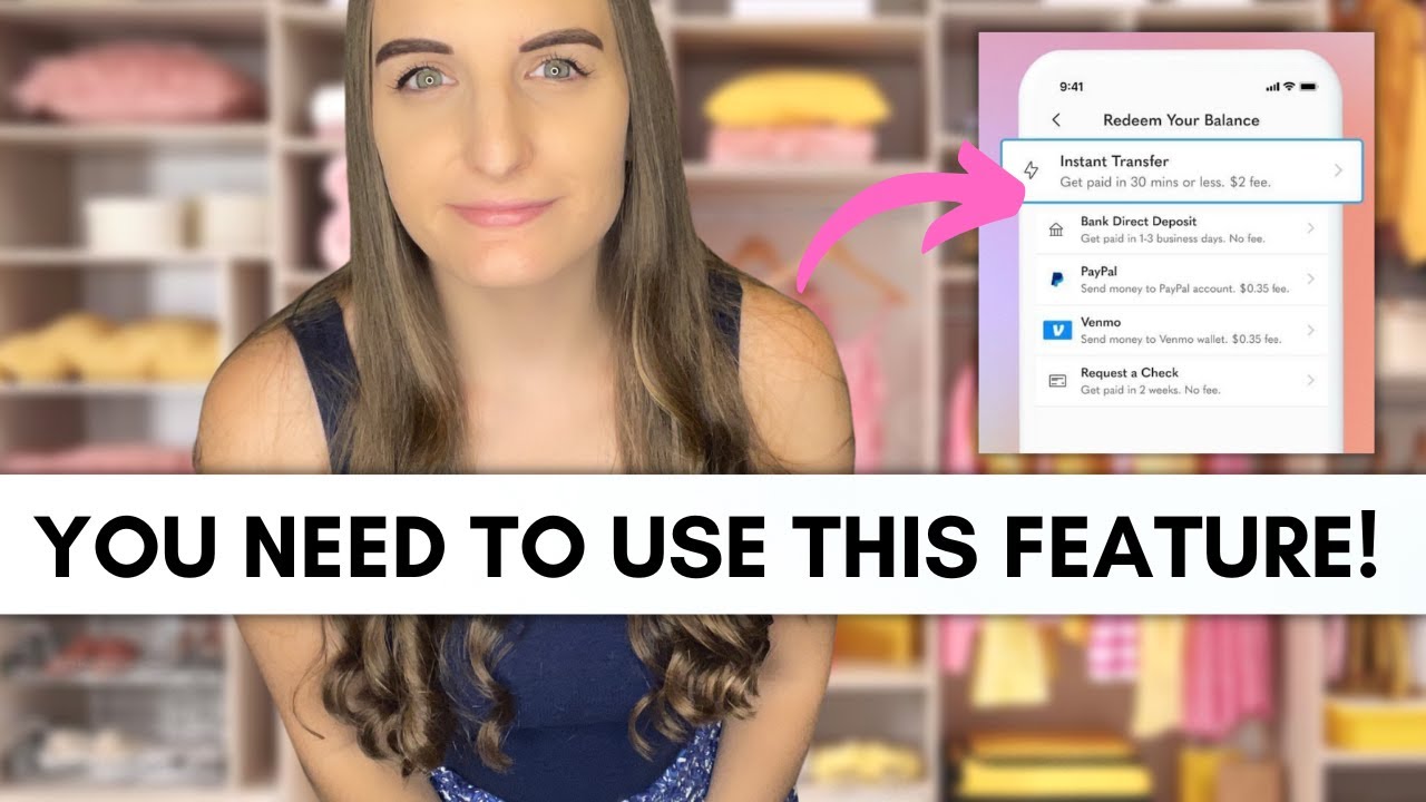 NEW Features on Poshmark You NEED to Use!