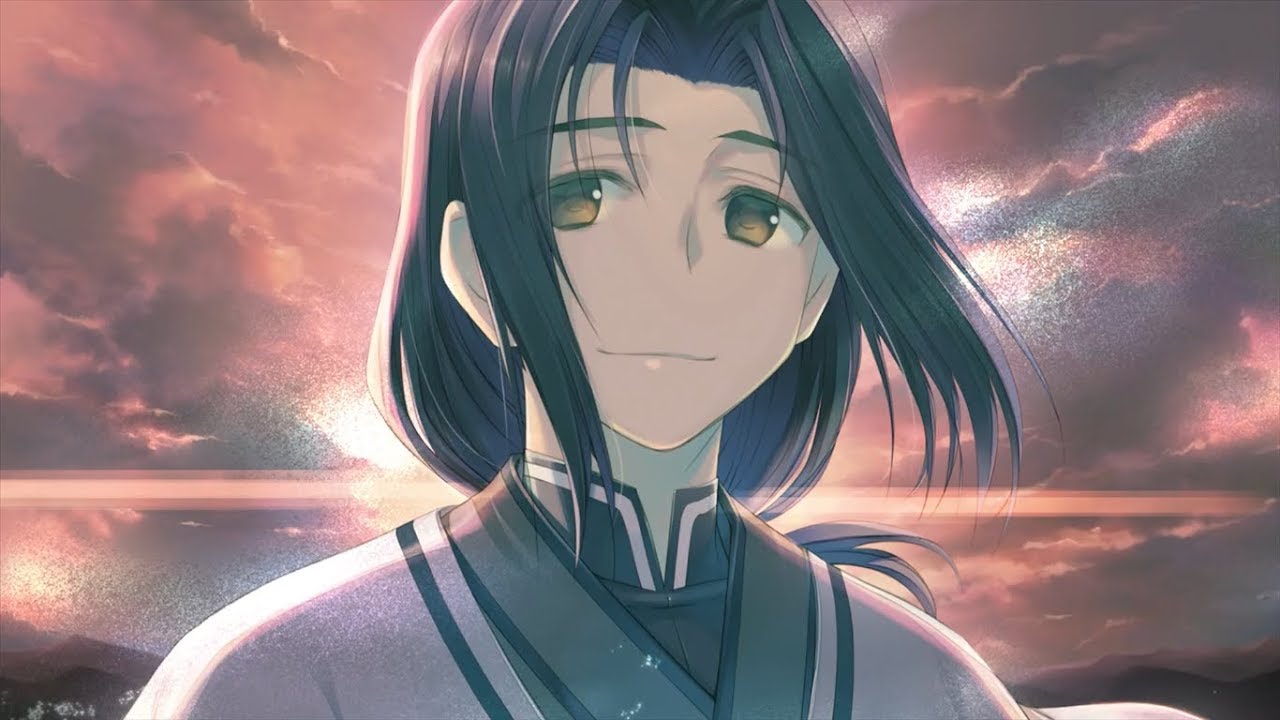Last Goodbye | Utawarerumono: Mask of Truth
