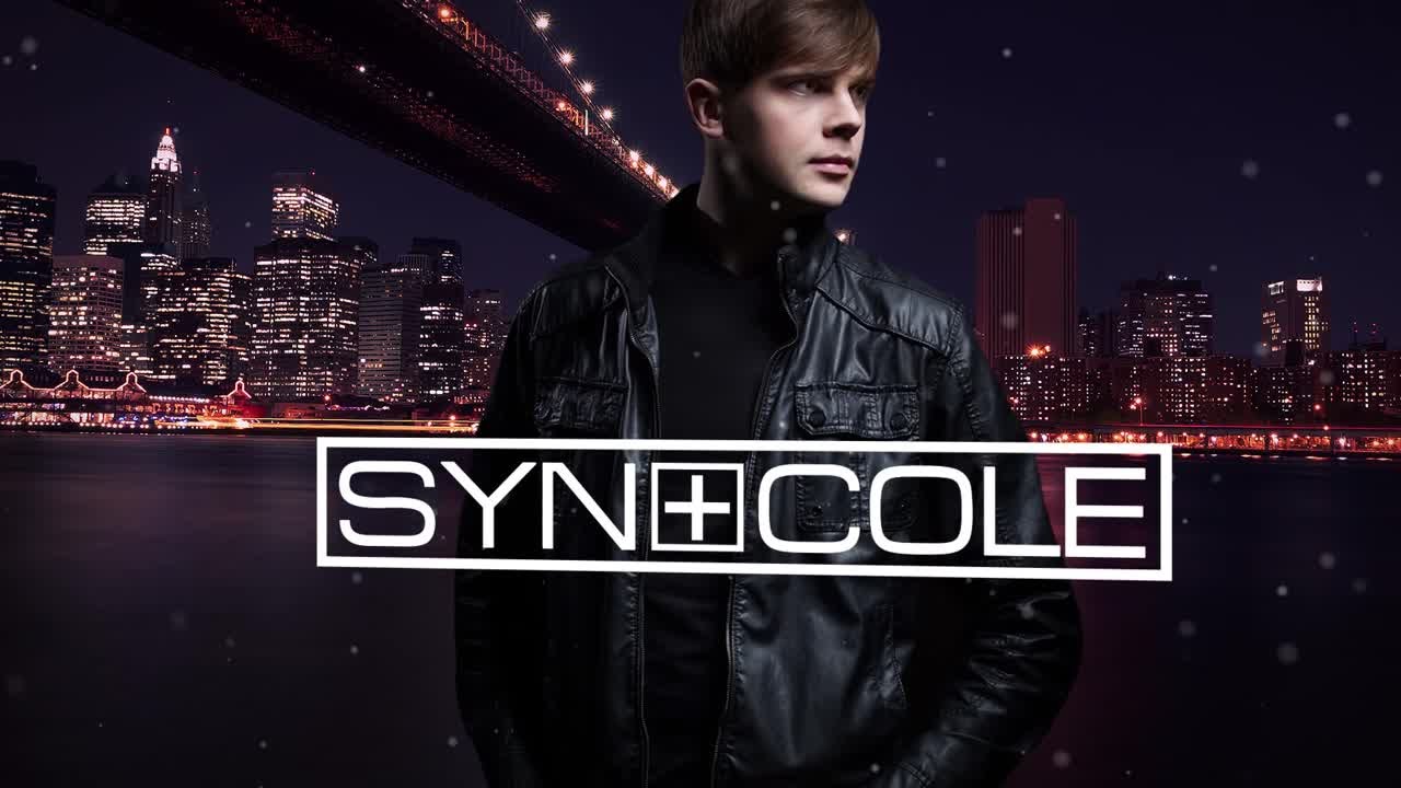 Avicii presents Syn Cole - Electro House Mix - Panda Mix Show