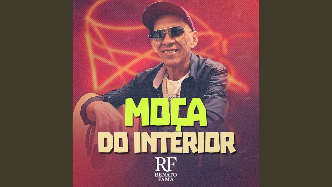 Moça Do Interior