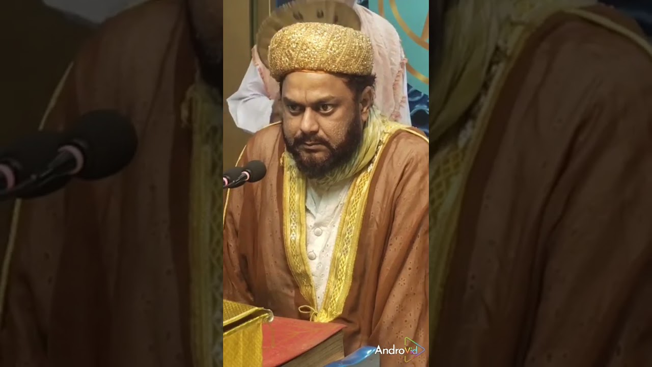 SABE BARAT MAJLIS 3/2/2026 PART 1 BAYAN BY MURSID SUFI FARUQUE HAMEED FAROHA GAHMARI SHAHE