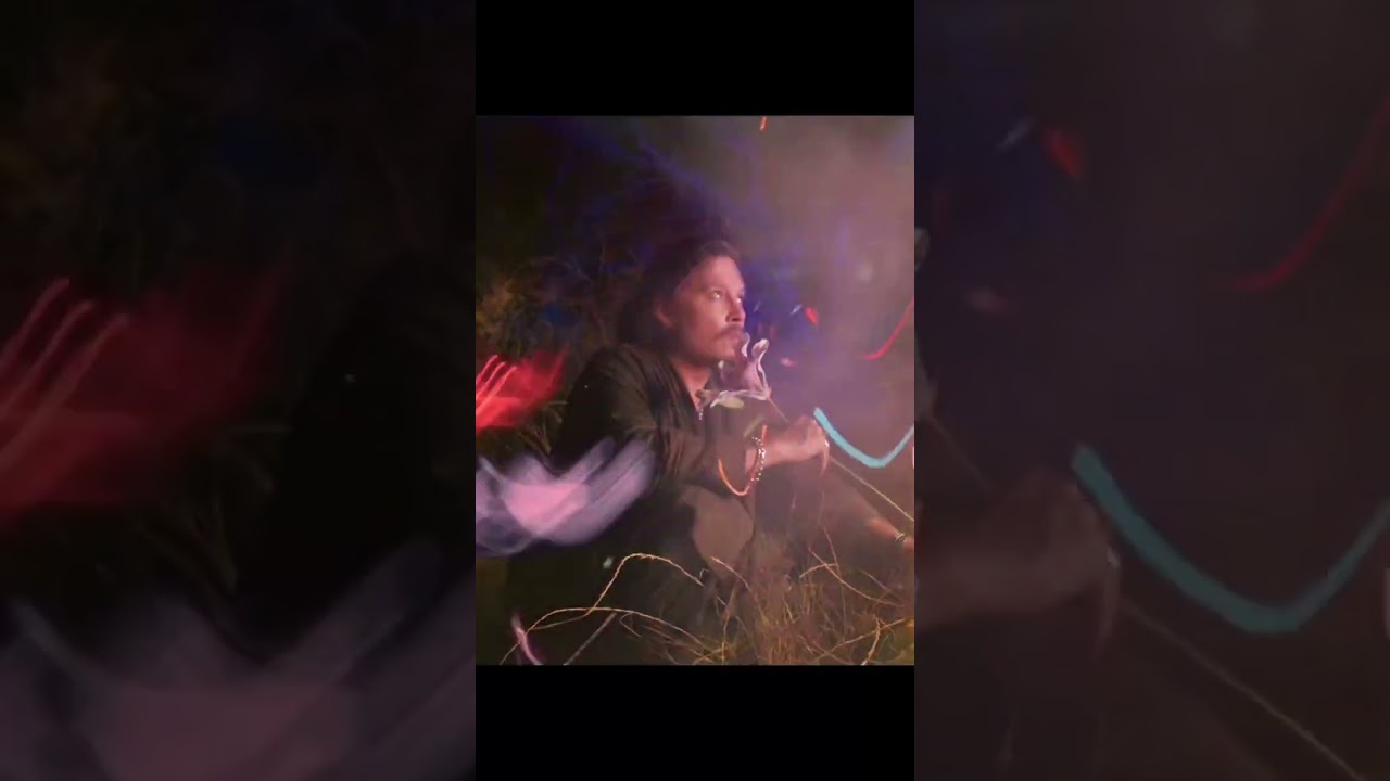 2022 11 15 Johnny Depp on Instagram: The Savage x Fenty Show VOL 4