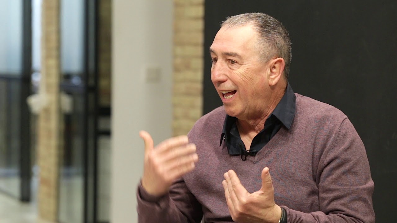 Entrevista Joan Baldoví