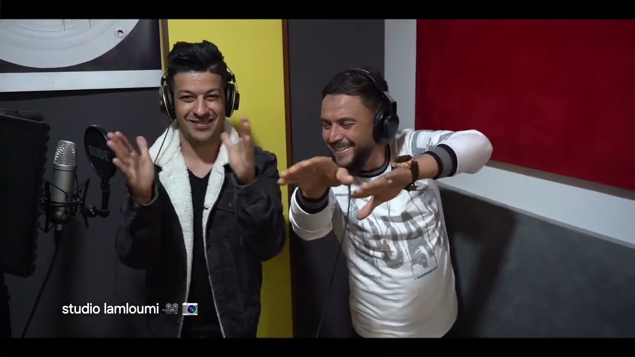 جديد شاب نزار القصريني new2024 cheb nizar gasrini kehel landhar جاني جوابها كاحل الانظار