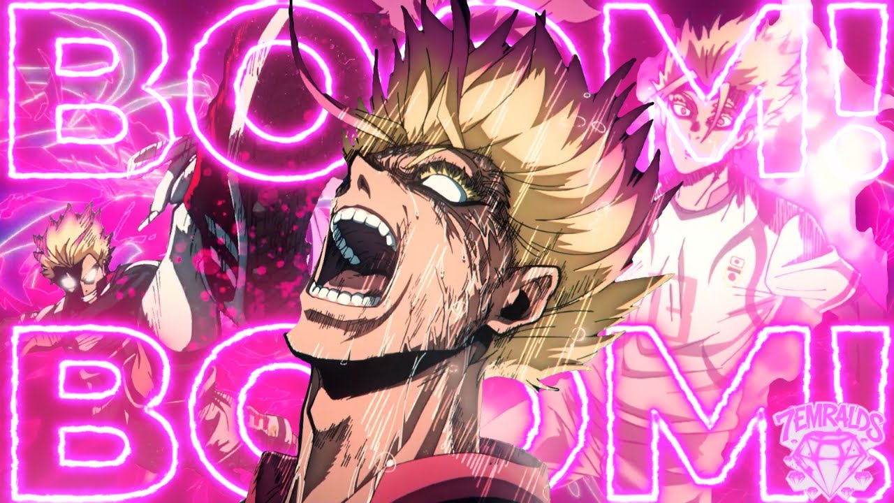 🎵SHIDOU RYUSEI RAP | 