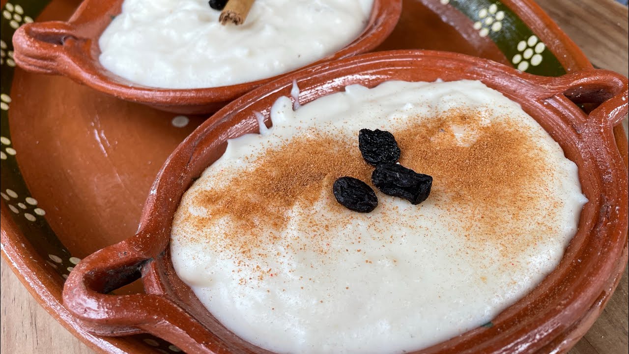 Деликатес из кокосового риса 🥥 | Со вкусом Герреро
