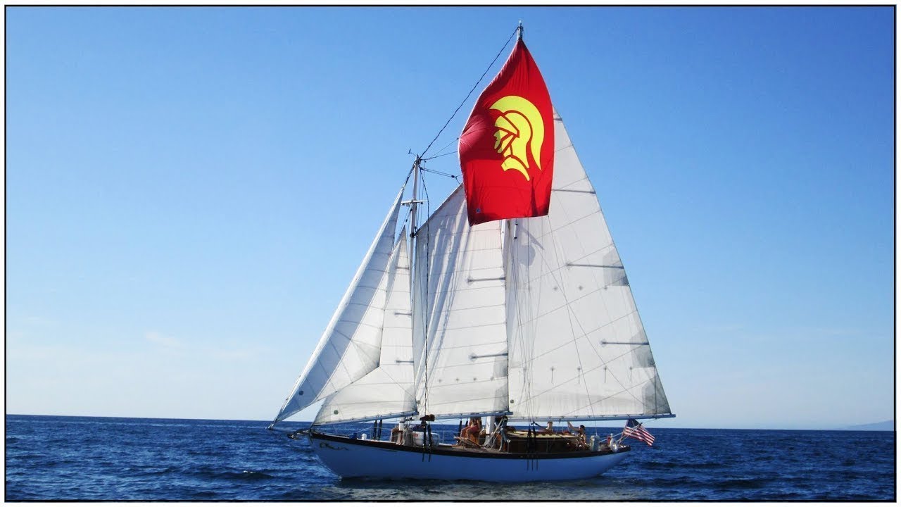 USC Price Nautical Science Program
