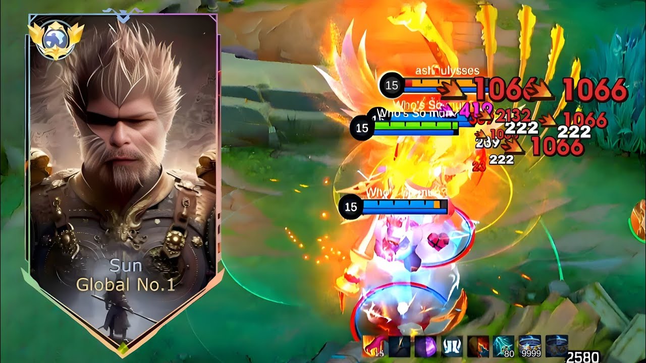 FINALLY BEST ITEM FOR SUN EVER!! (auto comeback?🔥) 