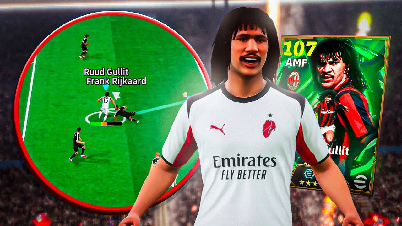 TESTANDO O NOVO GULLIT 107 KKKKKKKKKKKKKKK