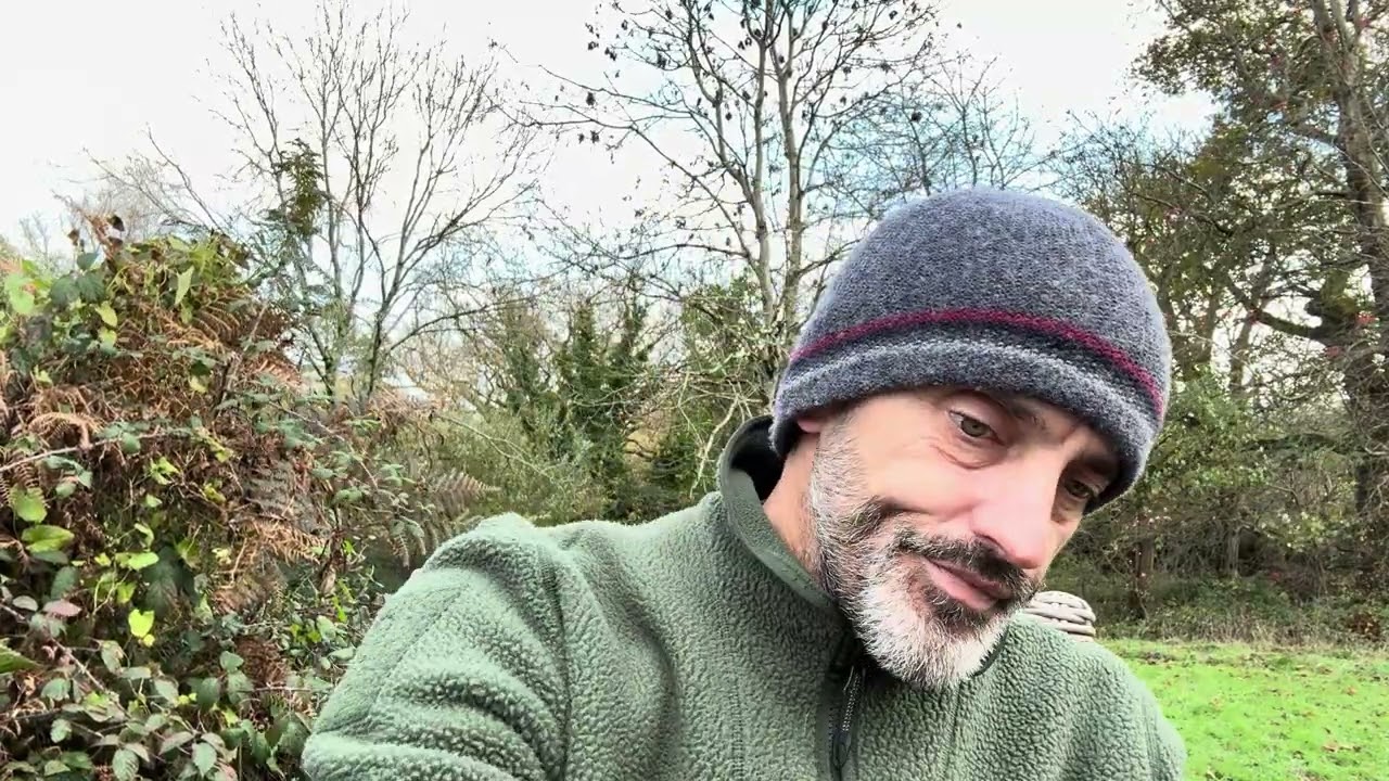 Friday Ascension Update - Being Human.