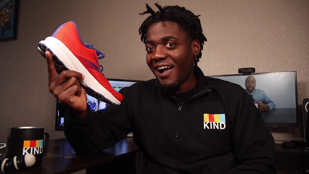 Running Shoe RANT: You cant fool us BROOKS!..NOT THIS TIME! (LAUNCH 7)
