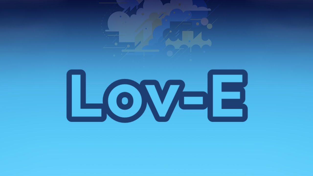 Rolling Sky - Lov-E Soundtrack