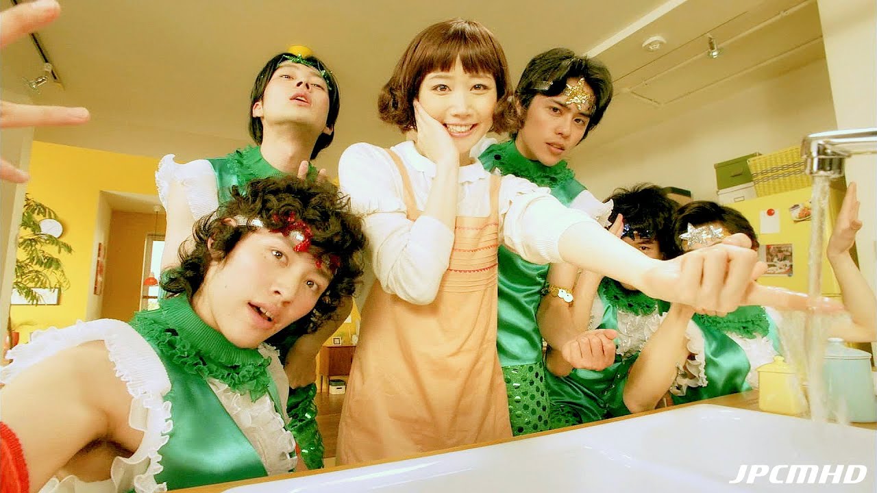 JAPANESE COMMERCIALS | 2013 HIGHLIGHTS | WEEKS 22/23