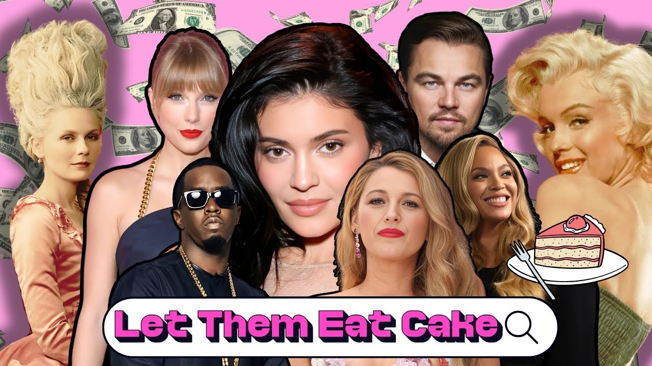 The Celebrity Bubble Has Burst: Why We’re Done With the Rich and Famous